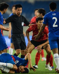 德甲争冠白热化，柏林联合补时绝杀莱比锡跃居第三