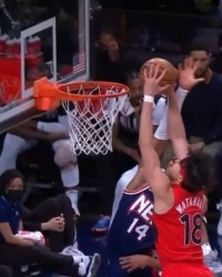 27, 日本混血天才渡边雄太登陆NBA  